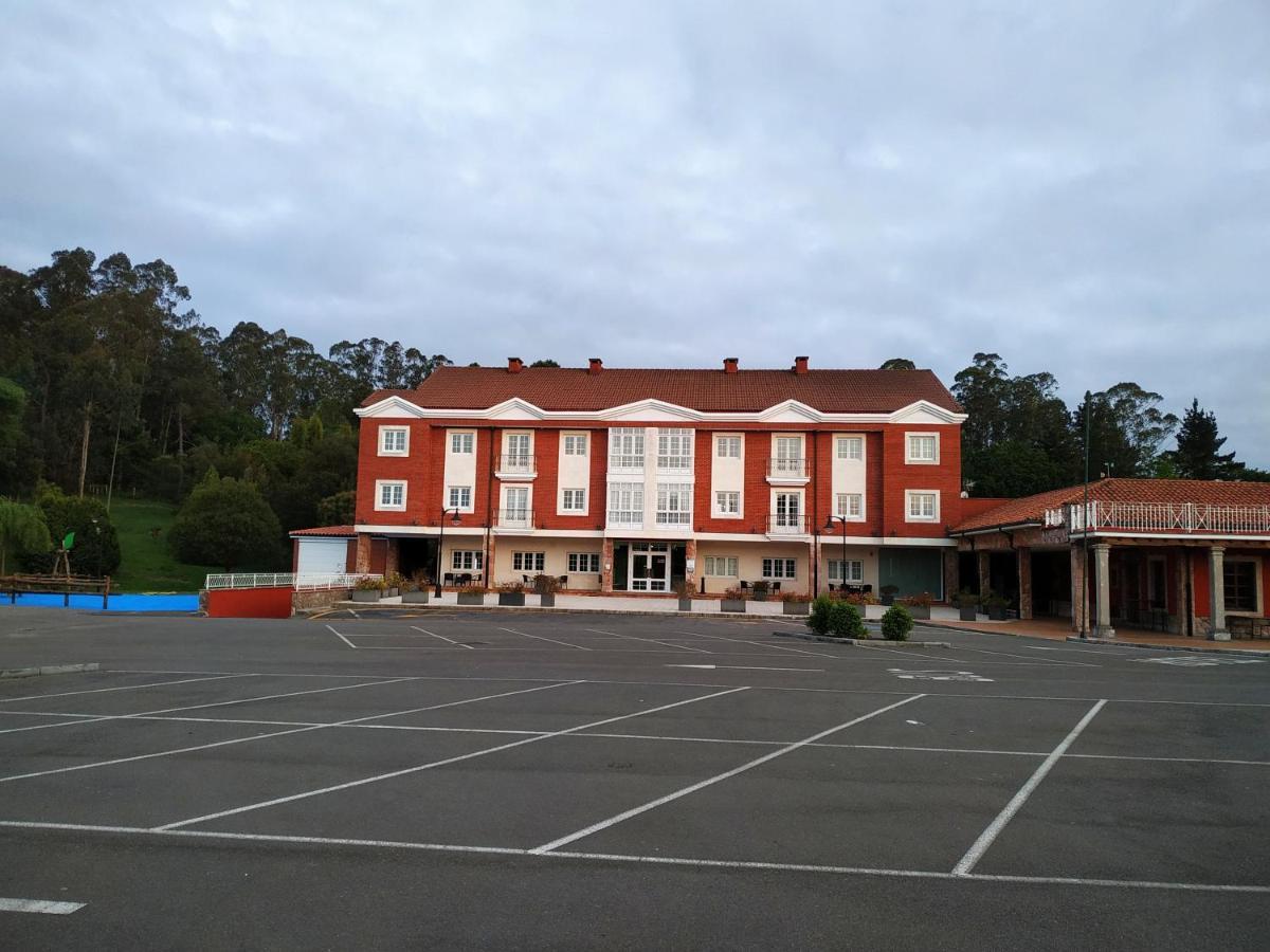 Hotel La Campana Llanera  Exterior photo